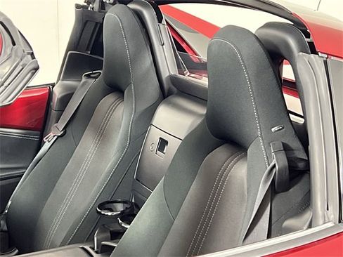 Used 2020 MAZDA MX-5 Miata RF Club image 13