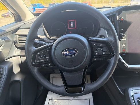 Used 2024 Subaru Crosstrek 2.0i Premium image 19