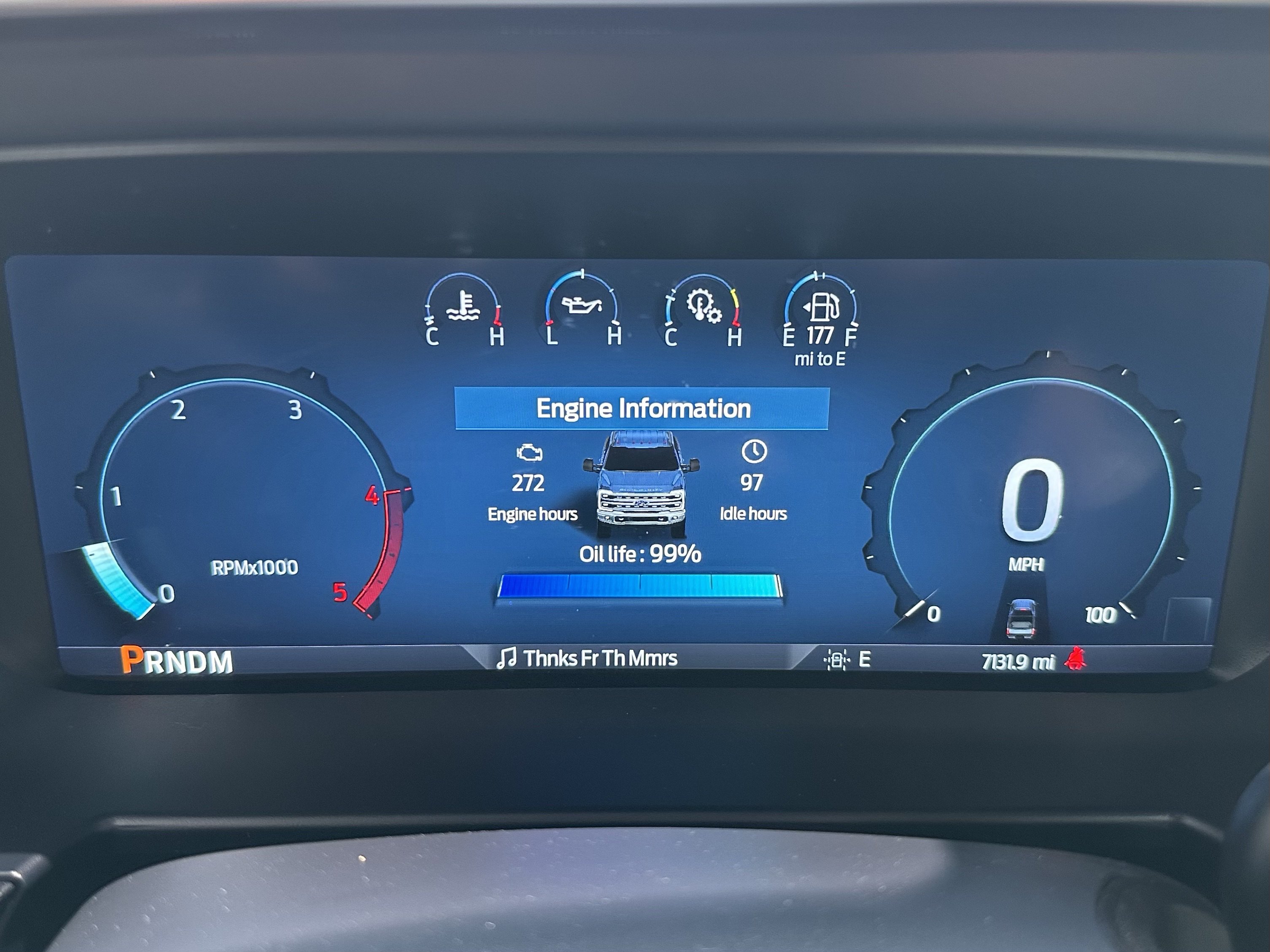 Used 2025 Ford F250 Platinum AWD/4WD image 30