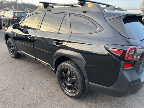 Used 2023 Subaru Outback Wilderness image 11
