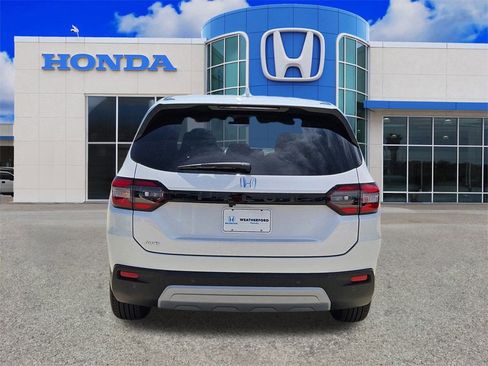 New 2025 Honda Pilot EX-L image 4