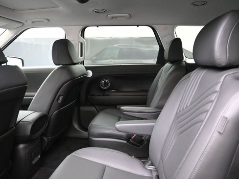 New 2026 Hyundai Palisade SEL image 18