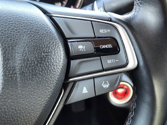 Used 2021 Honda Accord EX-L image 30