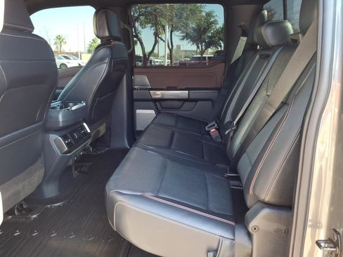 Certified 2023 Ford F150 Lariat AWD/4WD image 17