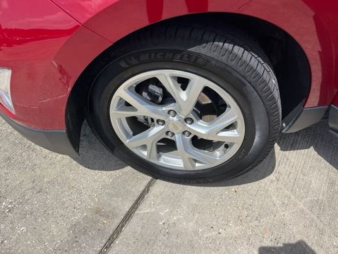 Used 2018 Chevrolet Equinox Premier FWD image 31