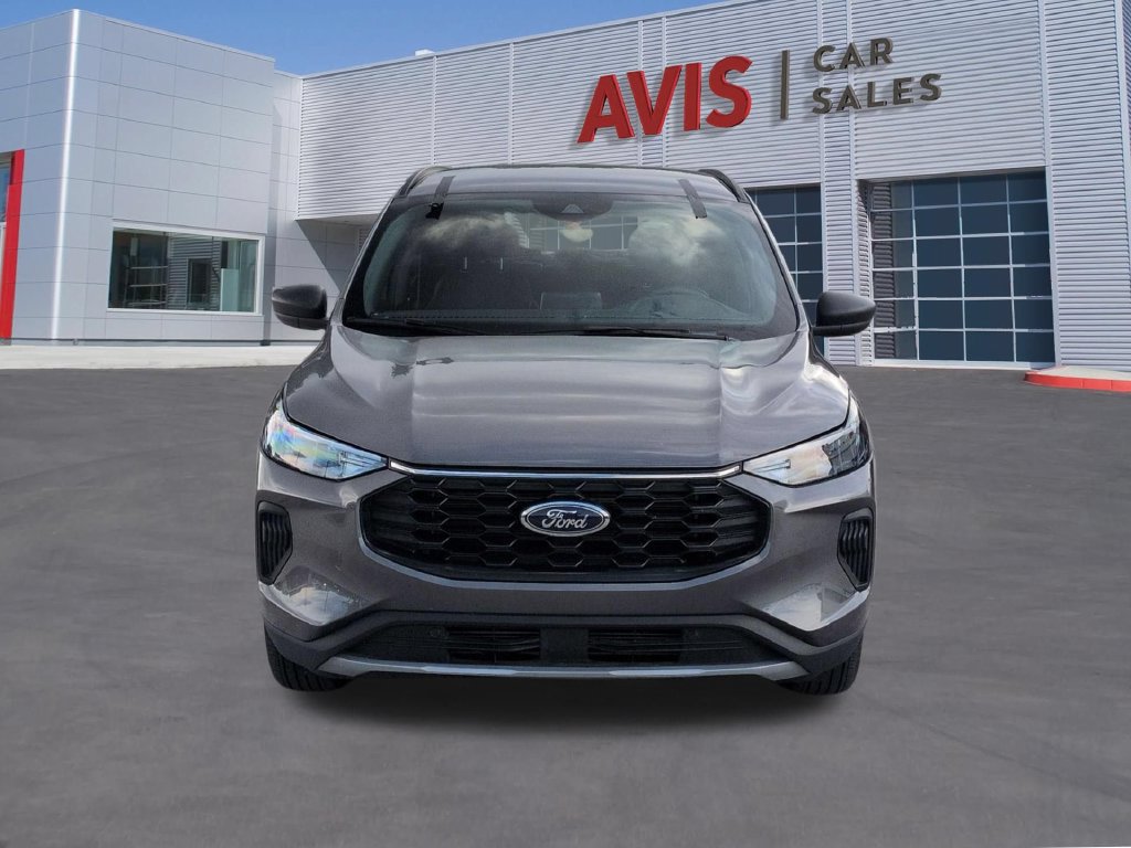 Used 2026 Ford Escape ST-Line AWD/4WD image 2