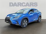 Used 2019 Lexus NX 300h AWD image 3
