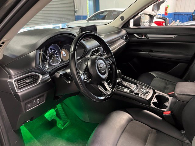 Used 2018 MAZDA CX-5 Touring w/ Preferred Equipment Package FWD image 23