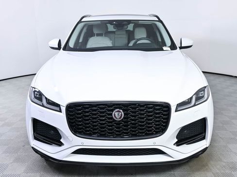 Used 2023 Jaguar F-PACE S AWD/4WD image 37