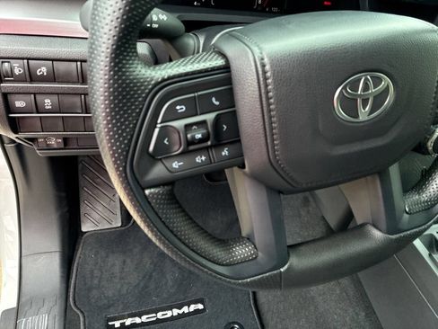 New 2026 Toyota Tacoma SR5 RWD image 20