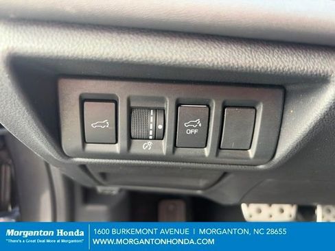 Used 2022 Subaru Outback Wilderness AWD/4WD image 18