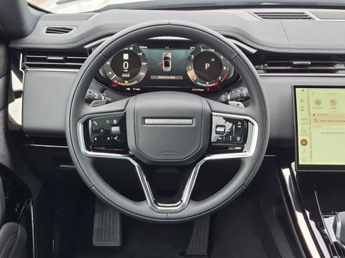 New 2026 Land Rover Range Rover Sport SE AWD/4WD image 22