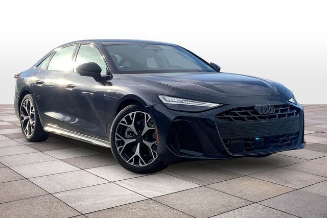New 2026 Audi A6 Premium Plus AWD/4WD image 2