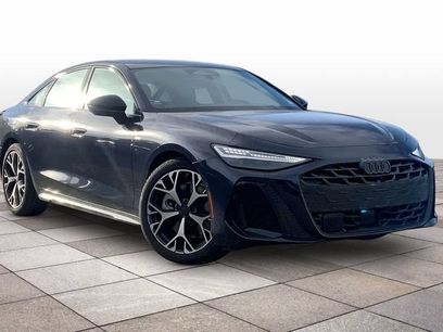 New 2026 Audi A6 Premium Plus