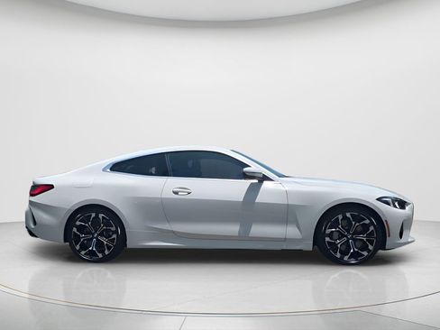 New 2026 BMW 430i 430i w/ Parking Assistance Package image 4