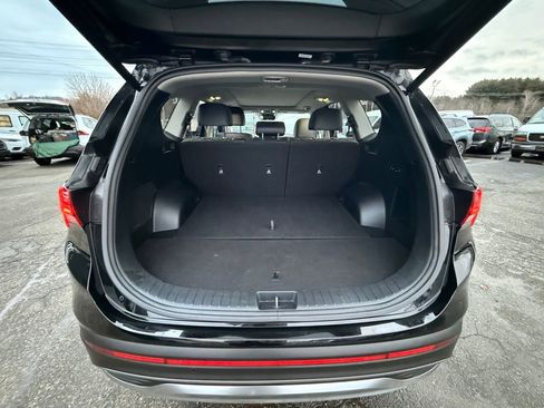 Used 2023 Hyundai Santa Fe Limited image 13
