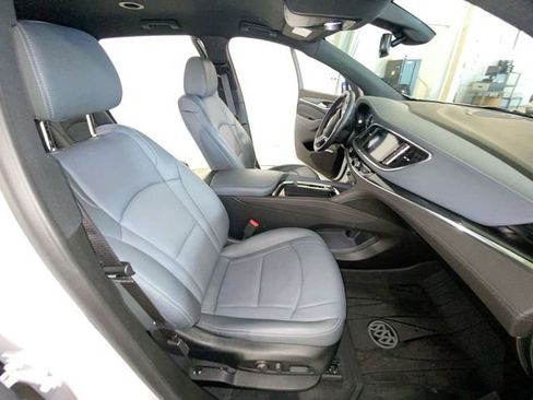 Used 2024 Buick Enclave Essence w/ LPO, Floor Liner Package FWD image 38