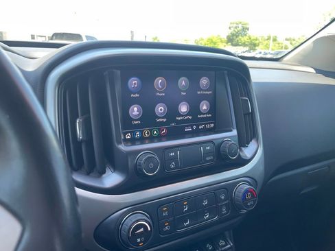 Used 2022 Chevrolet Colorado ZR2 AWD/4WD image 15