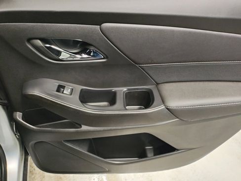 Certified 2022 Chevrolet Traverse Premier image 15