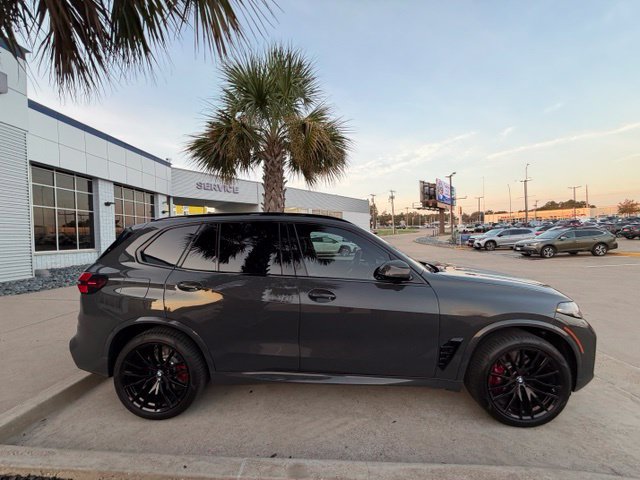 Used 2026 BMW X5 xDrive50e w/ M Sport Package AWD/4WD image 22