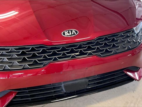 Used 2021 Kia K5 EX w/ EX Premium Package image 31