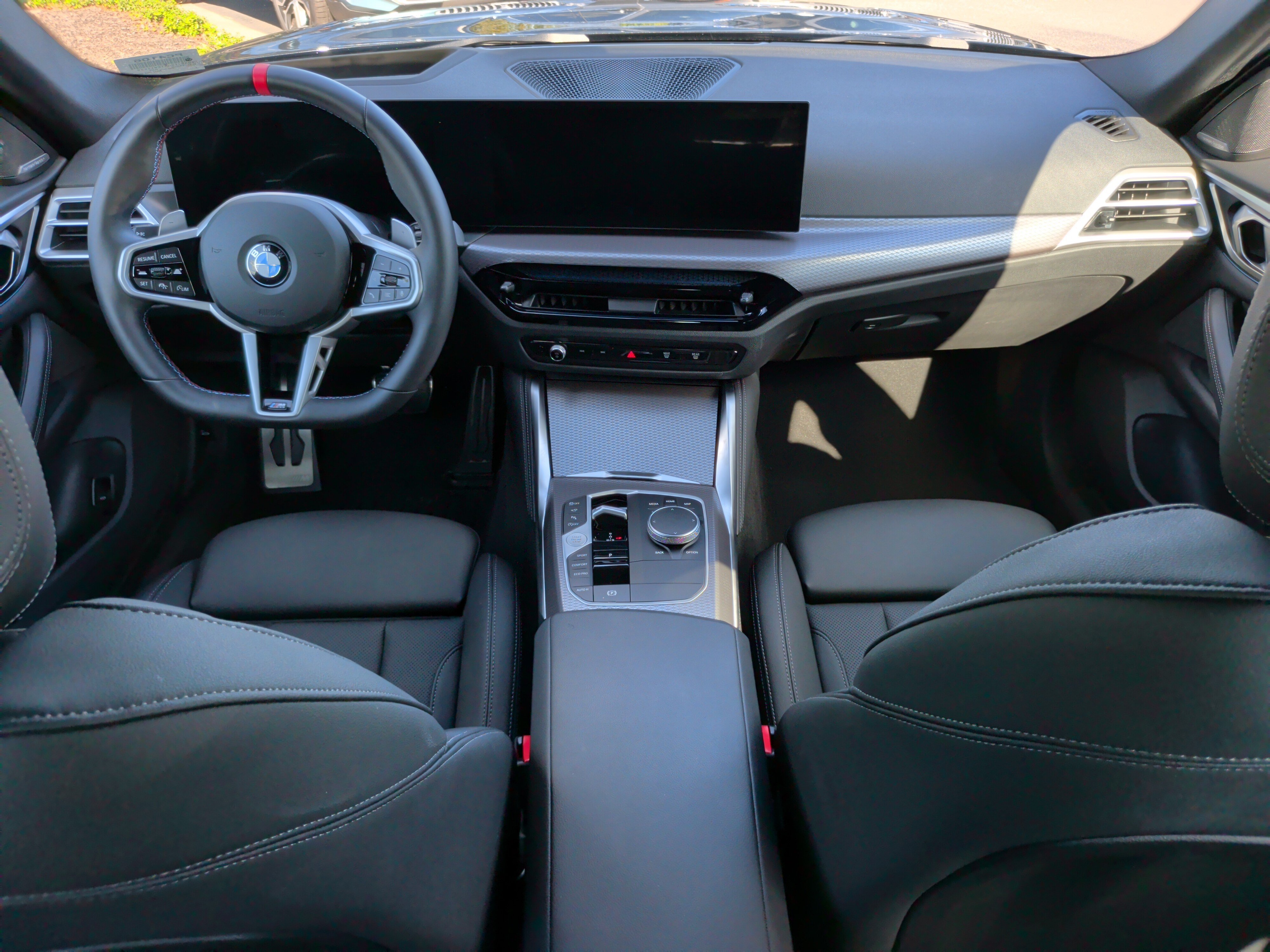 Certified 2026 BMW M440i w/ Premium Package RWD image 33