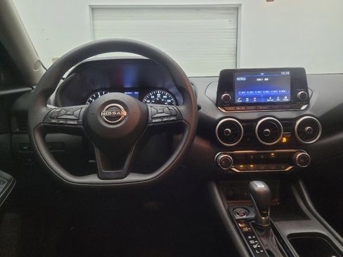 Used 2025 Nissan Sentra S FWD image 22
