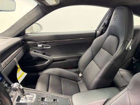 Used 2019 Porsche 911 Turbo S AWD/4WD image 15