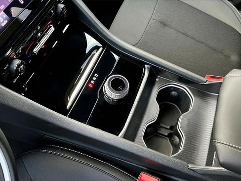 New 2025 Jeep Grand Cherokee Laredo X w/ Luxury Tech Group I image 8