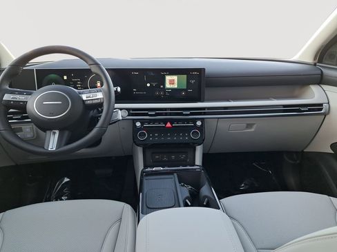 New 2026 Hyundai Tucson Limited image 21