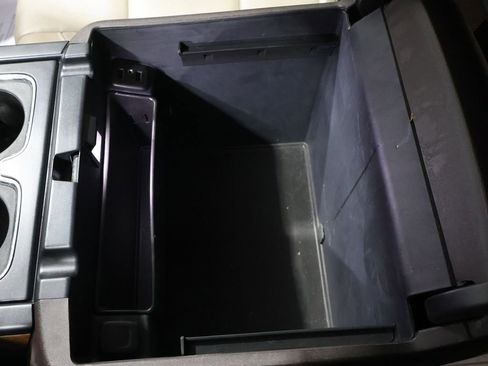 Used 2016 Chevrolet Silverado 1500 LTZ w/ Sport Package image 29