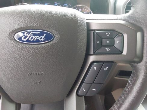 Used 2019 Ford Expedition XLT w/ Equipment Group 202A AWD/4WD image 24