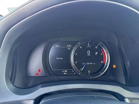 Certified 2023 Lexus IS 350 F Sport w/ Memory Package image 15