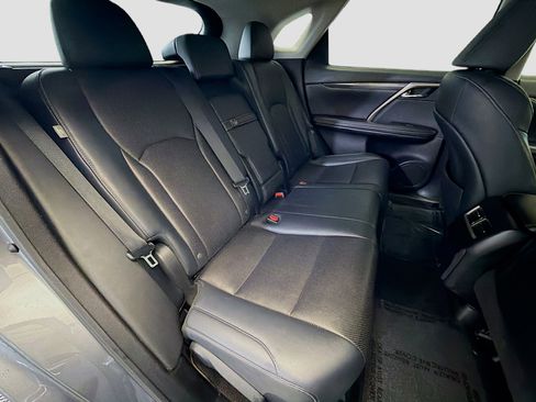Used 2020 Lexus RX 350 FWD image 14