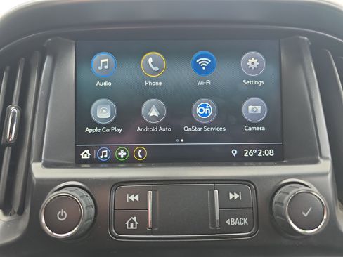 Used 2022 Chevrolet Colorado LT w/ LT Convenience Package image 27