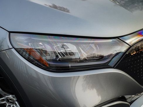 Used 2023 Mercedes-Benz EQE 350+ SUV w/ AMG Line Exterior Package image 13