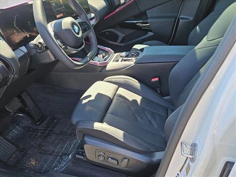 Used 2026 BMW X3 xDrive30 w/ Convenience Package AWD/4WD image 15