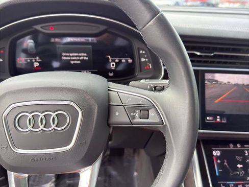 Used 2023 Audi Q7 3.0T Premium Plus w/ Premium Plus Package AWD/4WD image 20