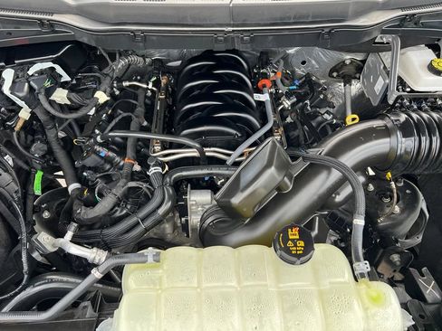 Used 2025 Ford F150 XL AWD/4WD image 41