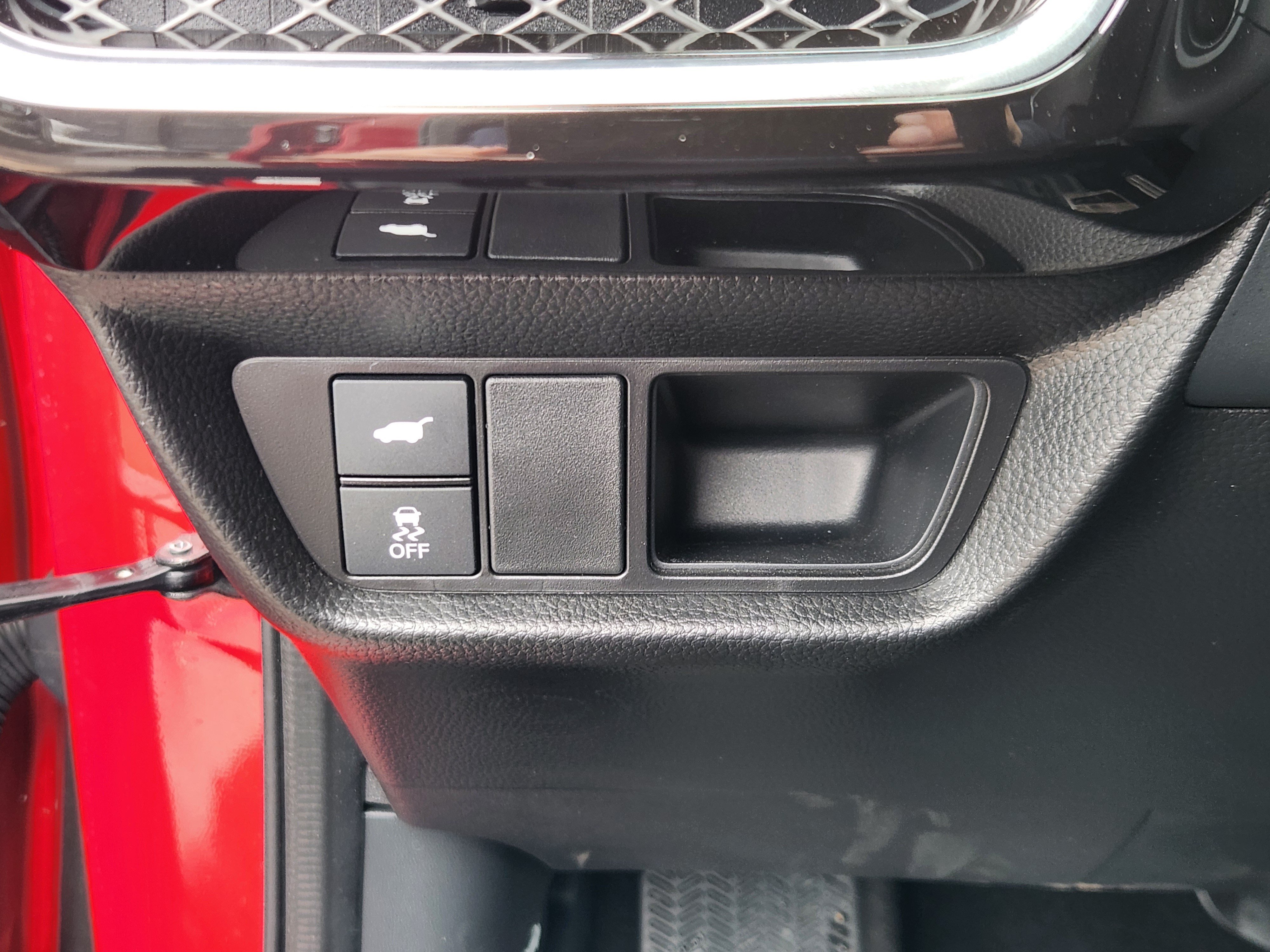 Certified 2025 Acura ADX A-Spec AWD/4WD image 25
