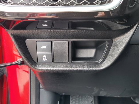 Certified 2025 Acura ADX A-Spec image 25