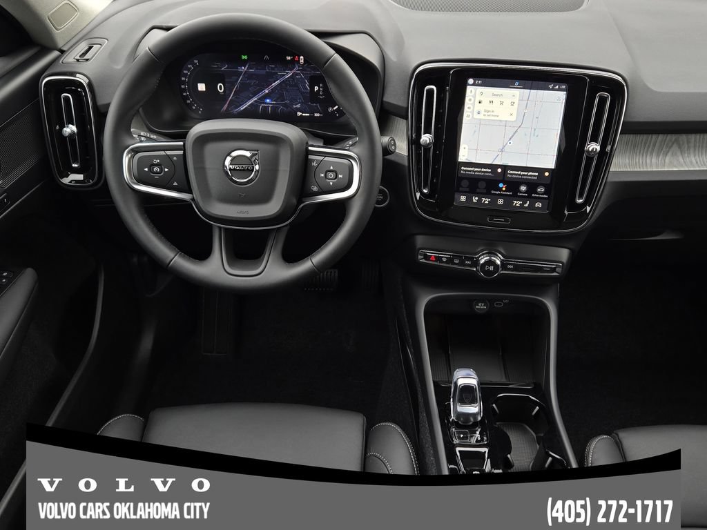 Used 2026 Volvo XC40 B5 Plus w/ Protection Package Premier AWD/4WD image 26