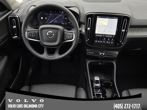 Used 2026 Volvo XC40 B5 Plus w/ Protection Package Premier AWD/4WD image 26