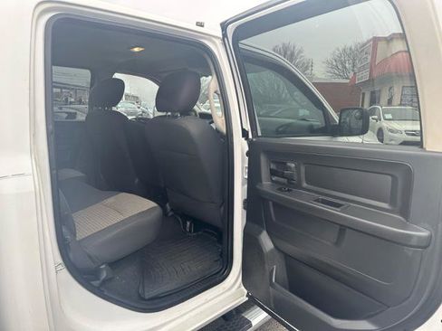 Used 2012 RAM 1500 Express w/ ST Popular Equipment Group image 16