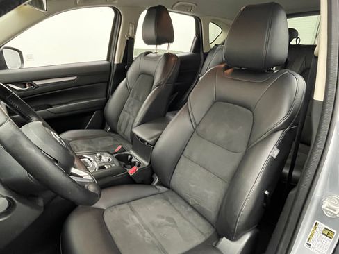 Used 2020 MAZDA CX-5 Touring FWD image 17