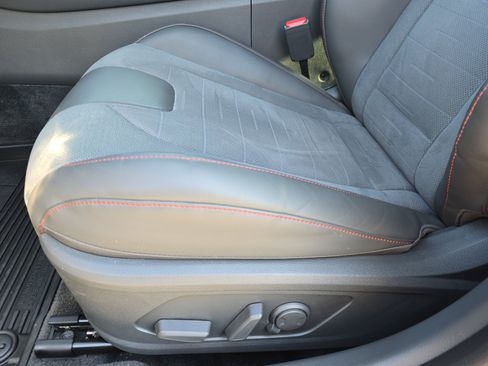 Used 2023 Hyundai Sonata N Line w/ Preferred Accessory Package FWD image 28