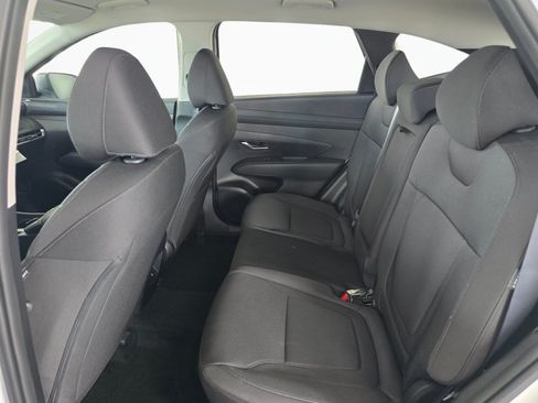 New 2026 Hyundai Tucson SE AWD/4WD image 34