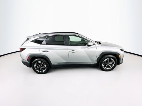 Used 2025 Hyundai Tucson SEL image 10