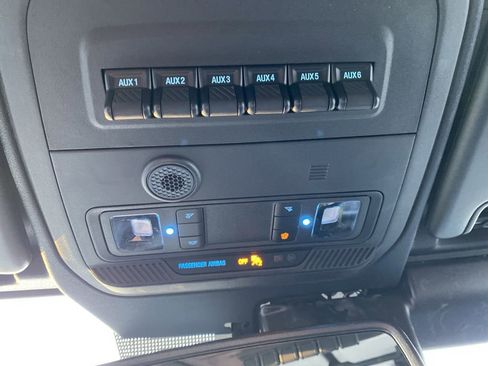 New 2025 Ford Bronco Raptor image 34