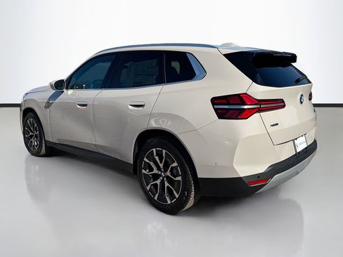 New 2026 BMW X3 xDrive30 w/ Convenience Package image 5